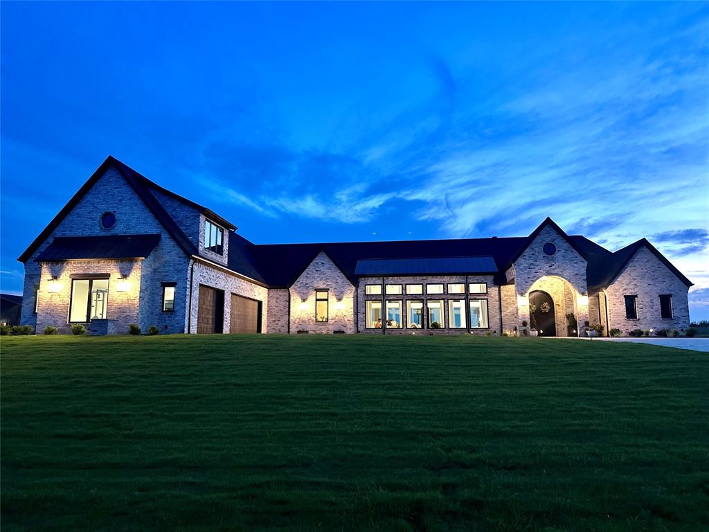 Bar H Ranche - Residential