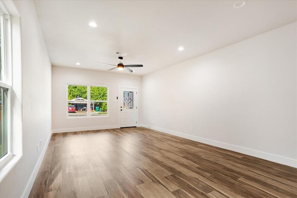 Belmont Add - Residential