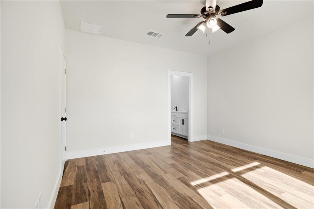 Belmont Add - Residential