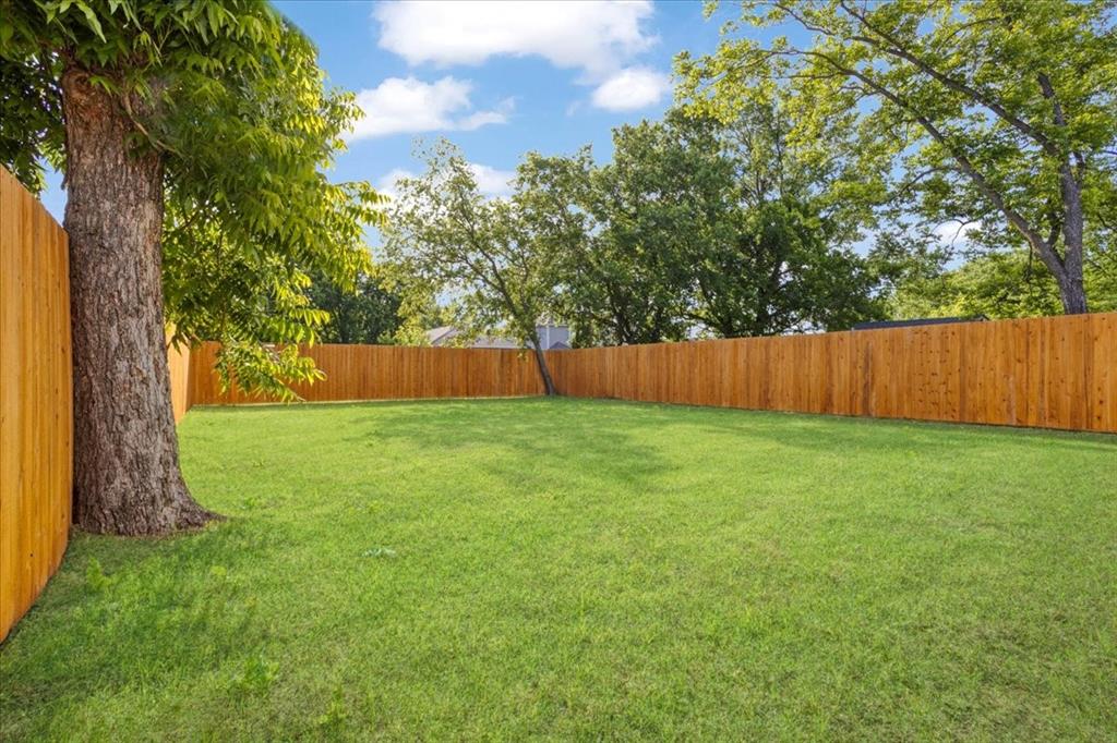 Belmont Add - Residential