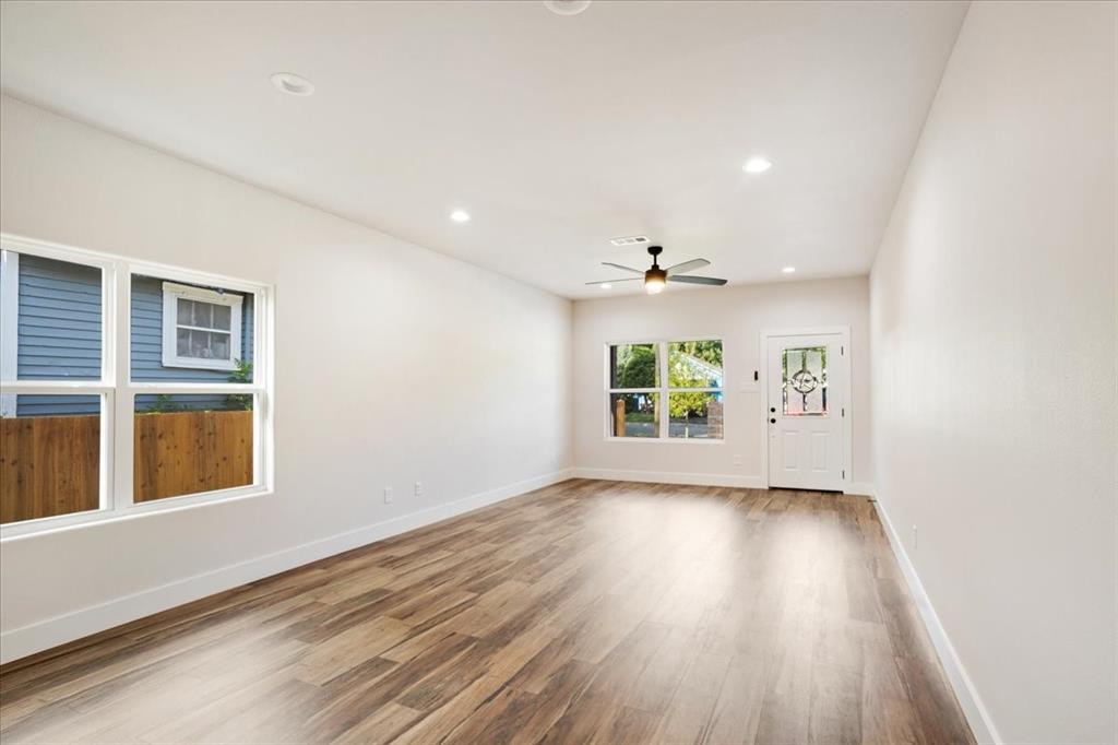 Belmont Add - Residential