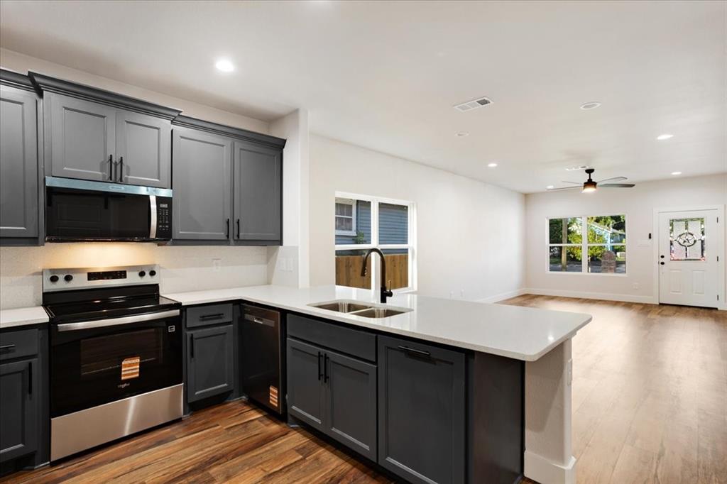 Belmont Add - Residential