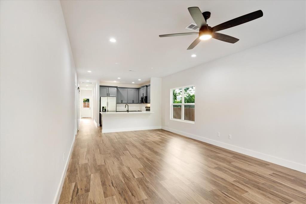 Belmont Add - Residential