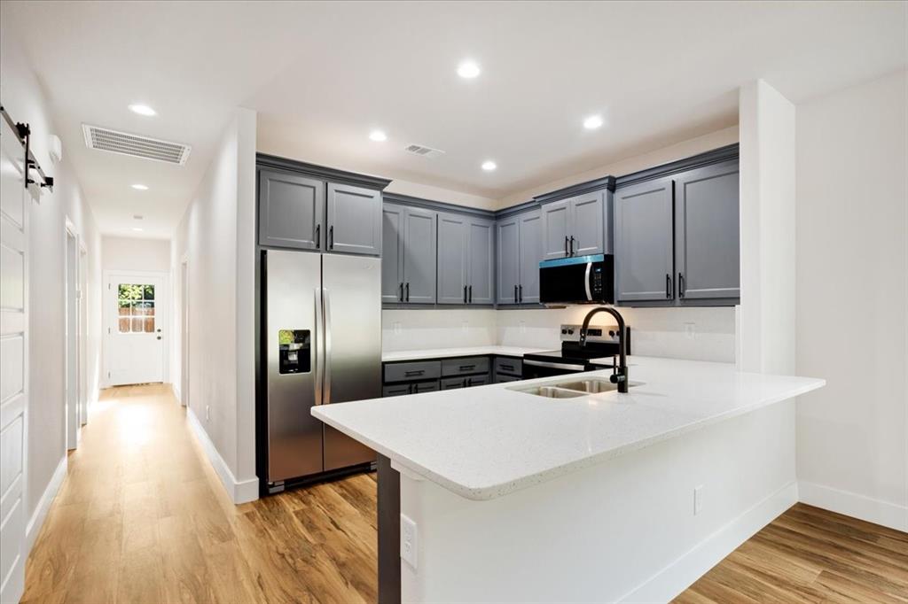 Belmont Add - Residential