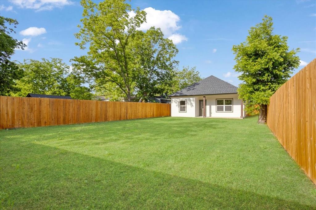 Belmont Add - Residential