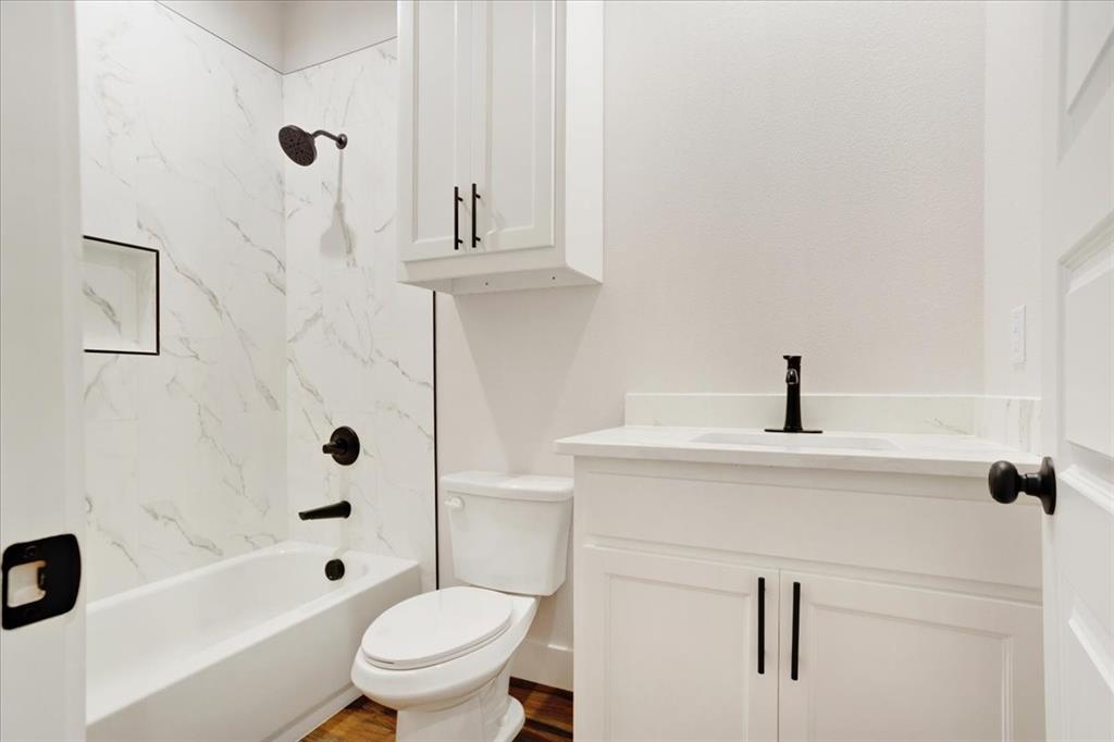 Belmont Add - Residential