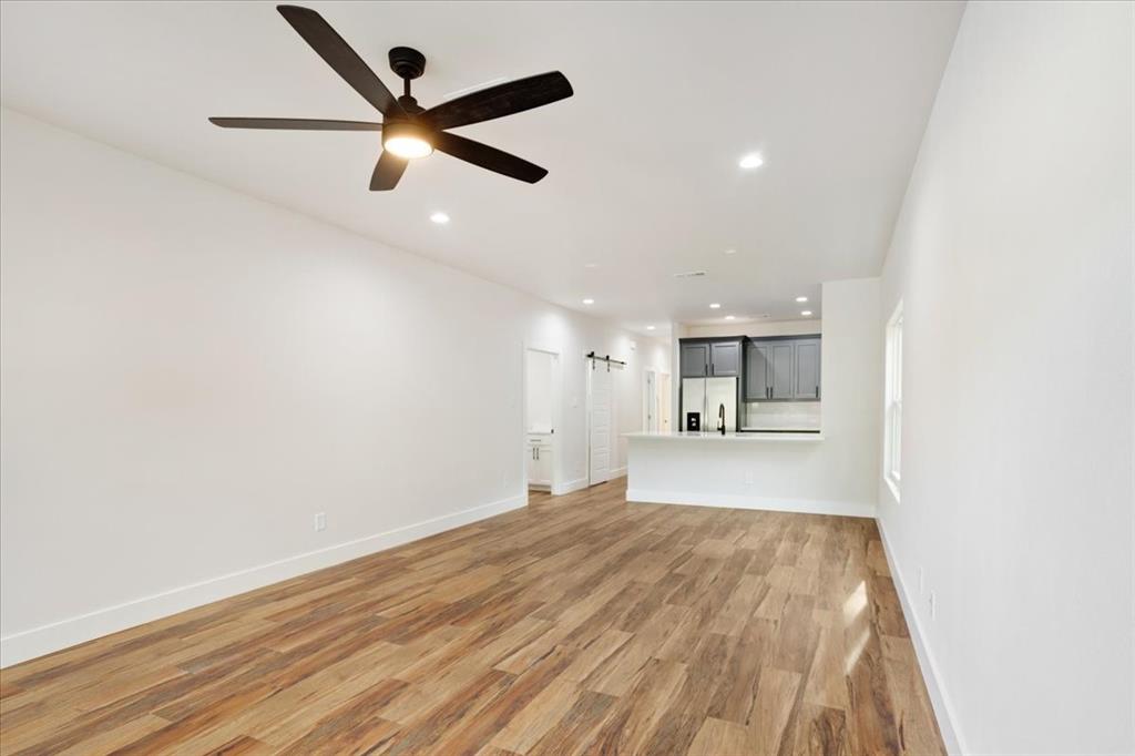 Belmont Add - Residential