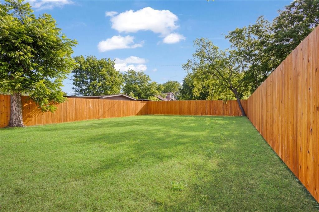Belmont Add - Residential