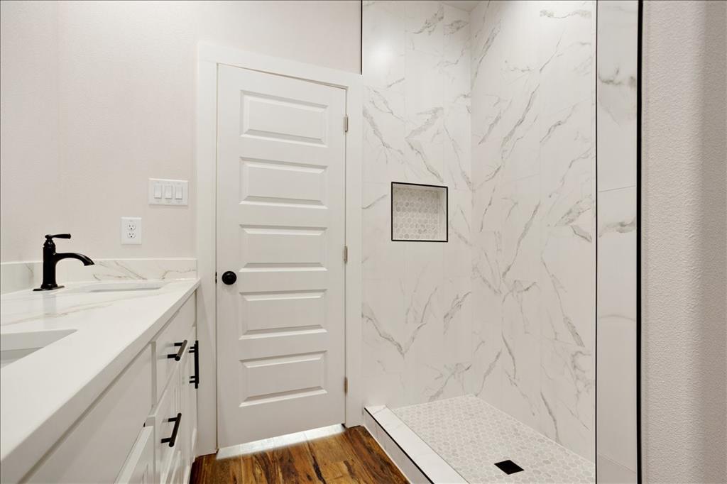 Belmont Add - Residential