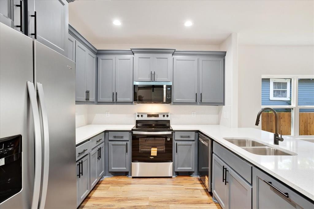 Belmont Add - Residential