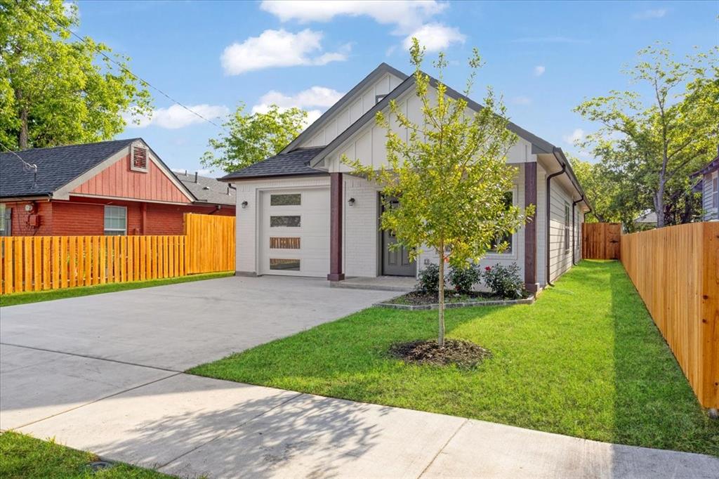 Belmont Add - Residential