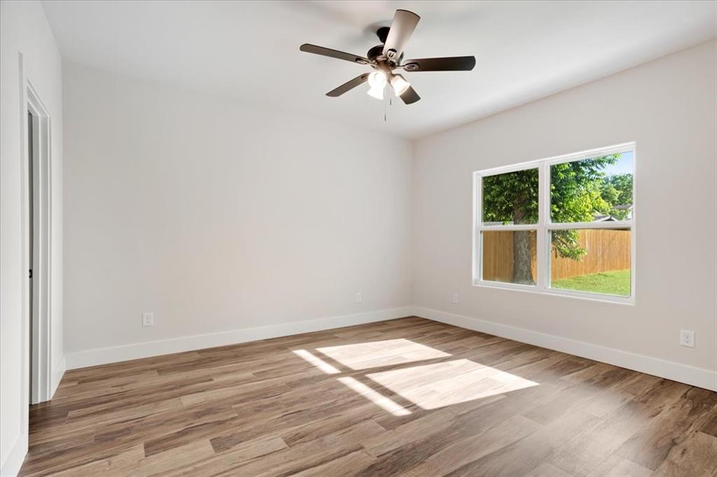Belmont Add - Residential