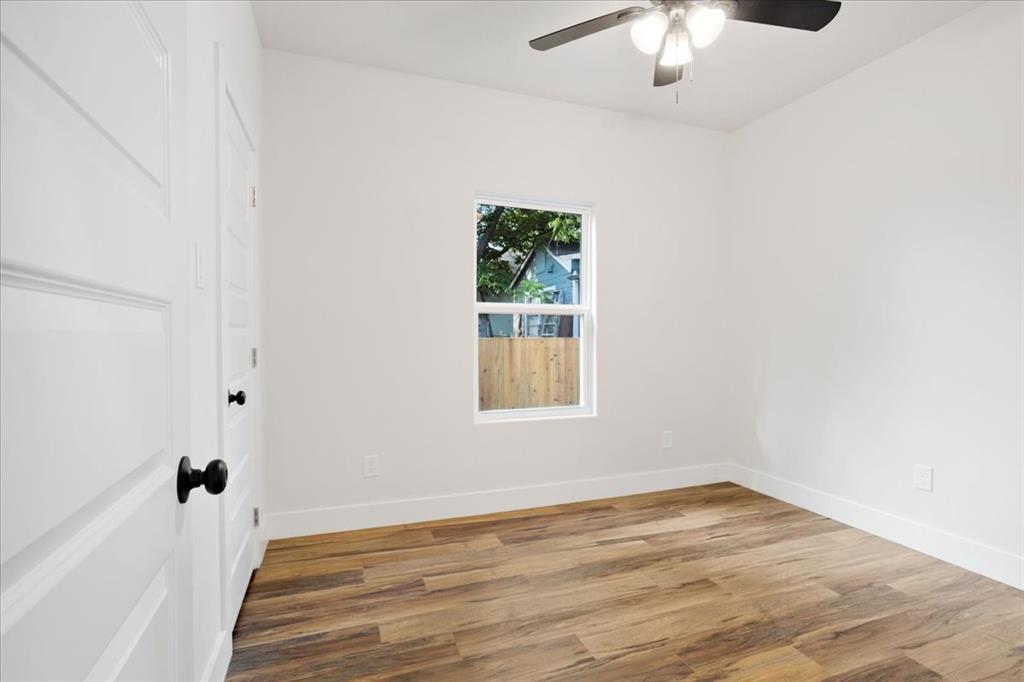Belmont Add - Residential