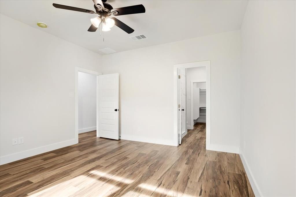 Belmont Add - Residential