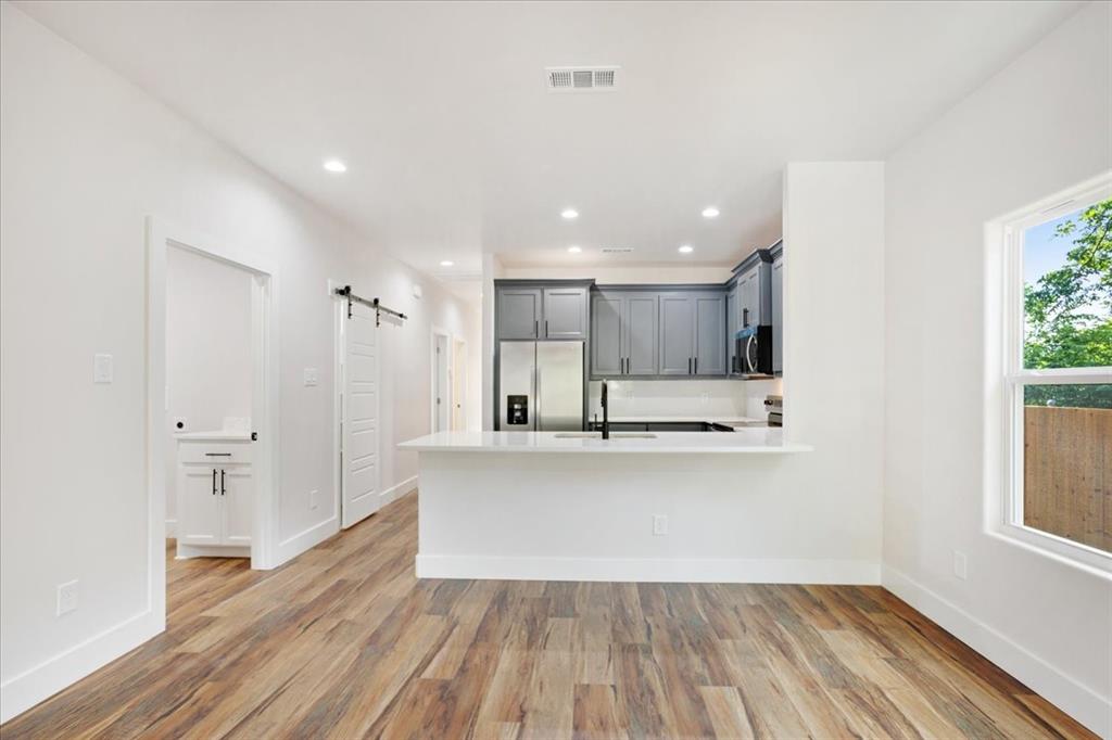 Belmont Add - Residential