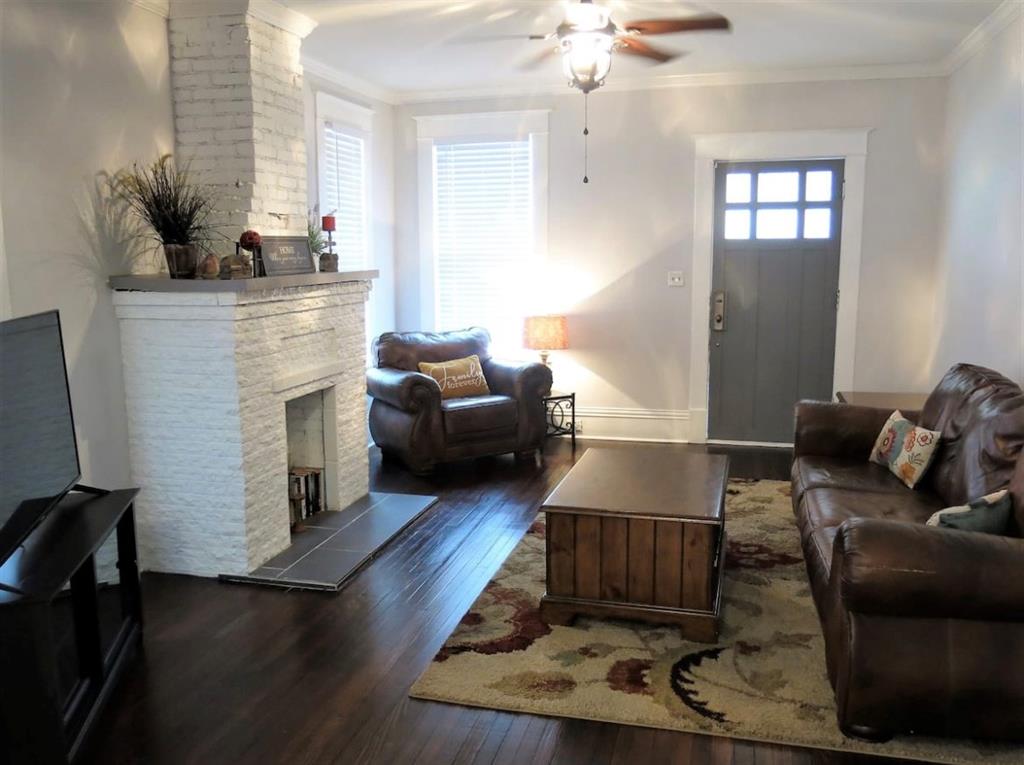 Pinehurst Sub - Residential