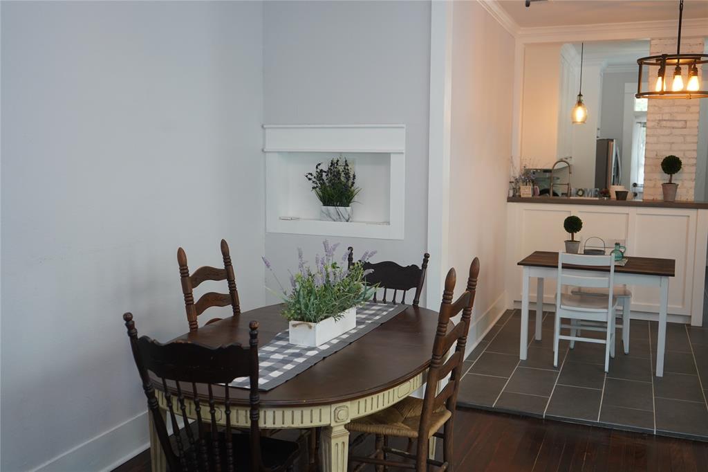 Pinehurst Sub - Residential