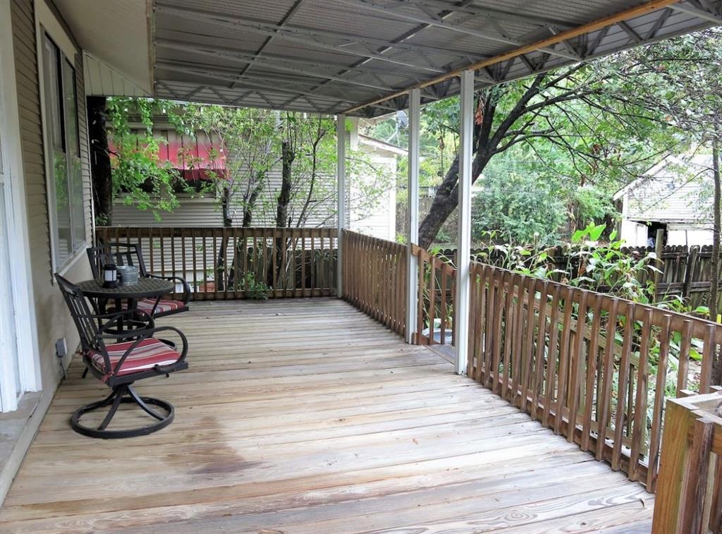 Pinehurst Sub - Residential