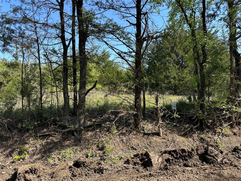 Bois D'Acre Lake Estates - Land