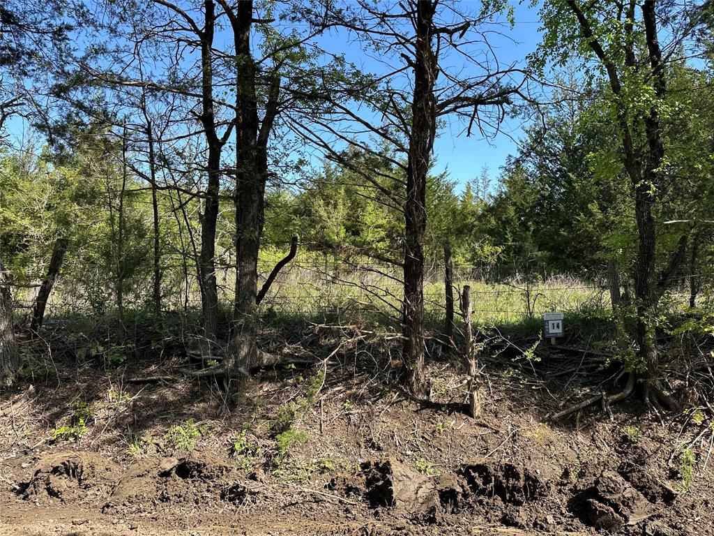 Bois D'Acre Lake Estates - Land