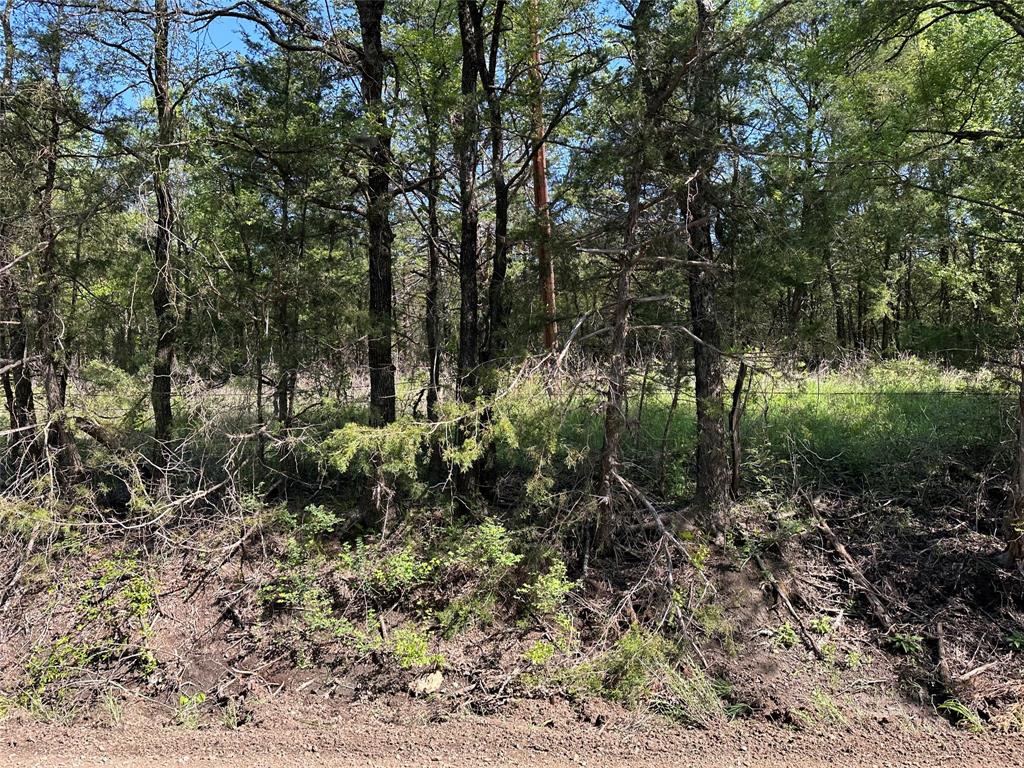 Rare Opportunity to purchase 5 acres of hard-to-find land near the brand-new Bois D Arc Lake. With the lake estimated to open in 2024, secure your property while it is still affordable. Bois D'Arc Lake Estates is offering introductory pricing on the first 10 lots sold before prices are raised 40% on the remaining 14 parcels. Beautiful, scattered hardwood trees on nice roads close to the public boat ramps on FM 897. Water is now available along FM 1743 parcels and will be extended to all parcels soon. These lots fall into the new lake zoning of 5-acre minimum parcels. 24 parcels in total are being offered in 5- and 10-acre configurations. TX.D.O.T. culvert permits have been submitted, and Water Will-Serve letters are in-hand. Septic is required. Lake is about 90% full and opens to boats soon. The lots are on the FUN side of the lake designed for recreational boating. Owner Lending, 15% Down, 10% Interest, 5 Year Note.  Purchase of this tract will come with a new 30x30x12 metal shop. Includes delivery and installation, but no concrete foundation is included.