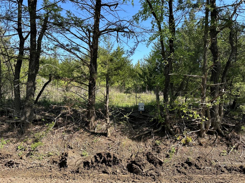 Bois D'Acre Lake Estates - Land