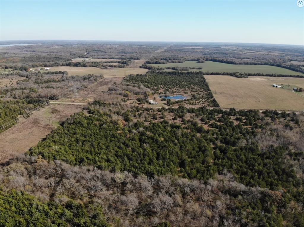 Bois D'Acre Lake Estates - Land