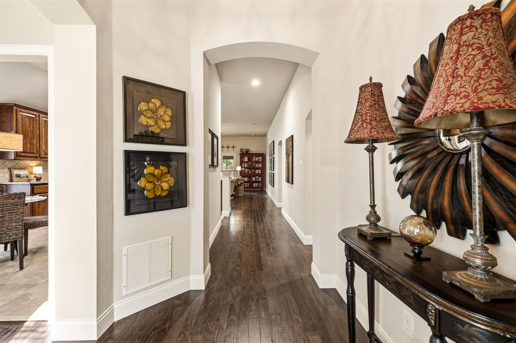 Wren Creek Add Ph Ii-A - Residential