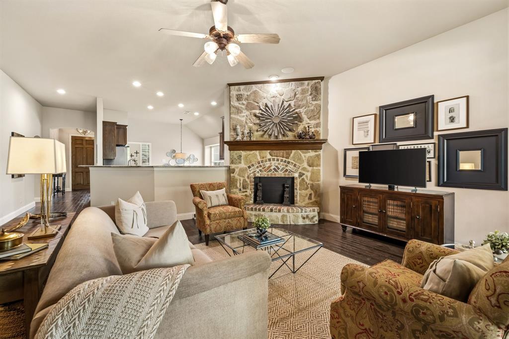 Wren Creek Add Ph Ii-A - Residential