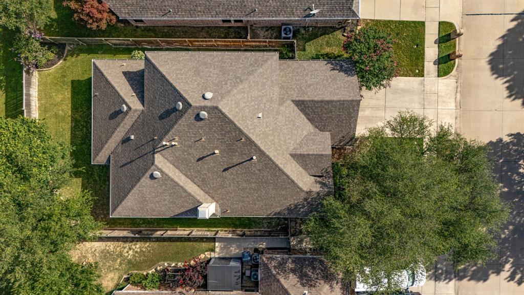 Wren Creek Add Ph Ii-A - Residential