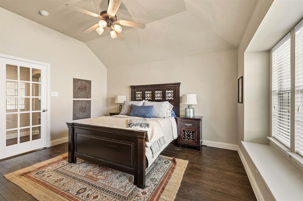 Wren Creek Add Ph Ii-A - Residential