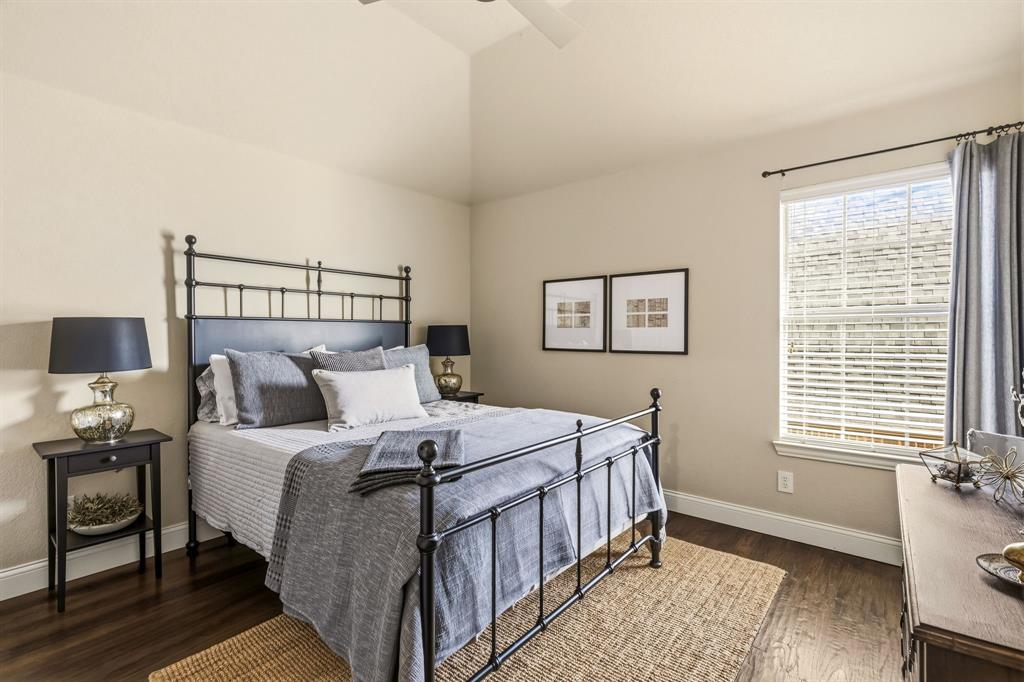 Wren Creek Add Ph Ii-A - Residential