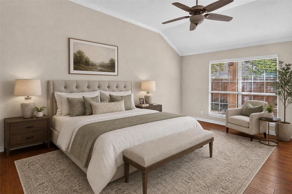 Brandingshire Place - Residential