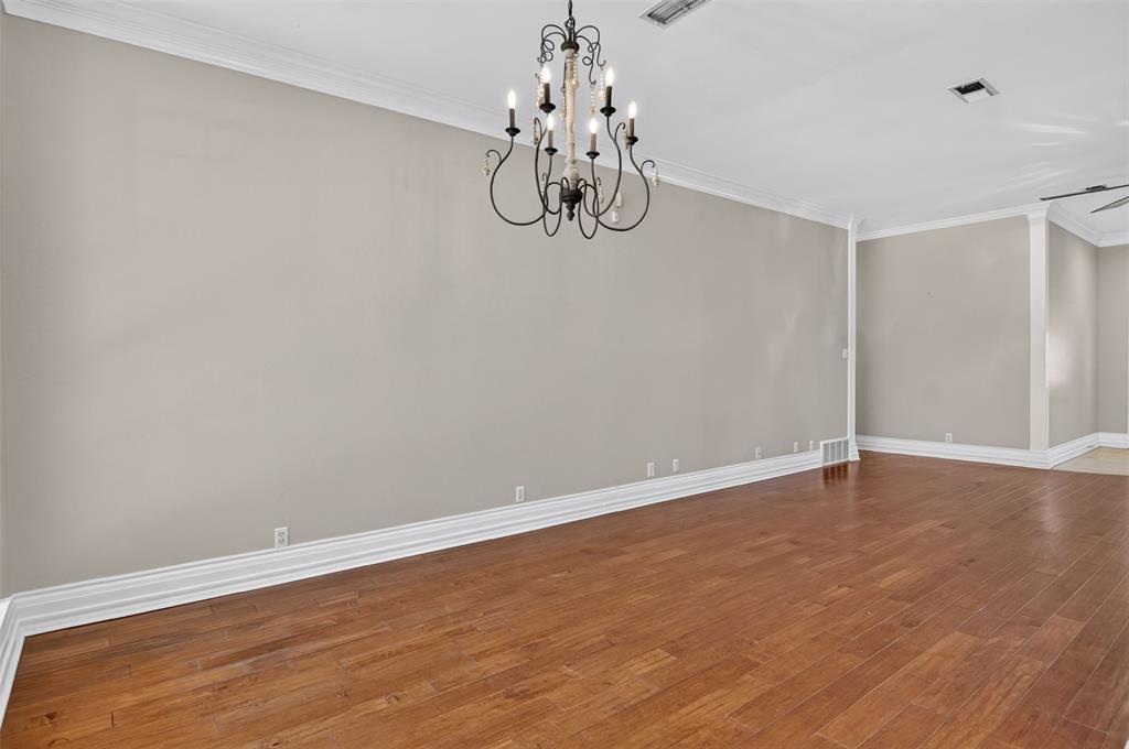 Brandingshire Place - Residential