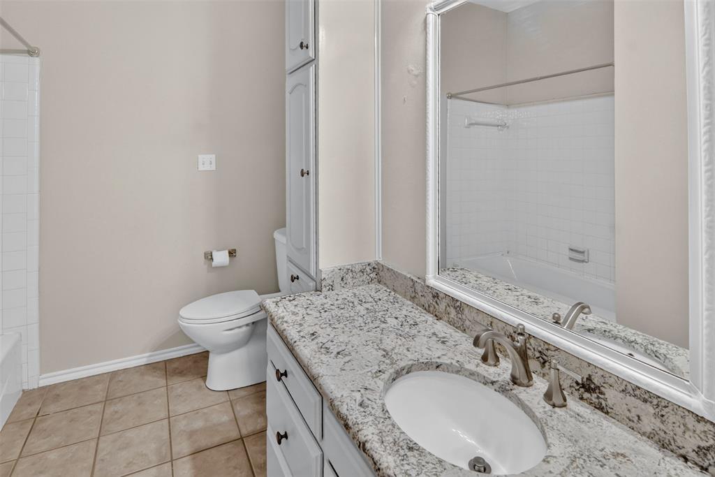 Brandingshire Place - Residential