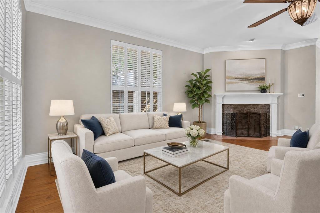 Brandingshire Place - Residential