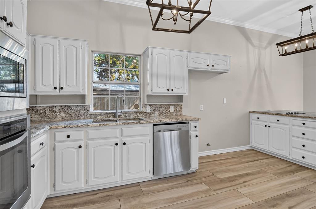 Brandingshire Place - Residential