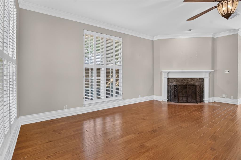 Brandingshire Place - Residential