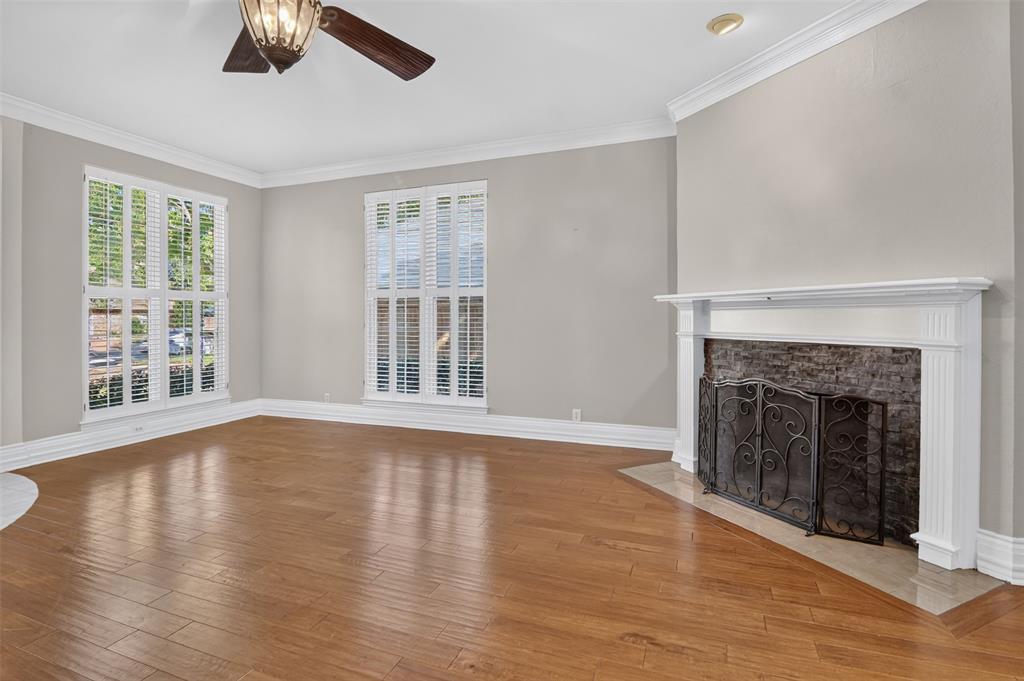 Brandingshire Place - Residential