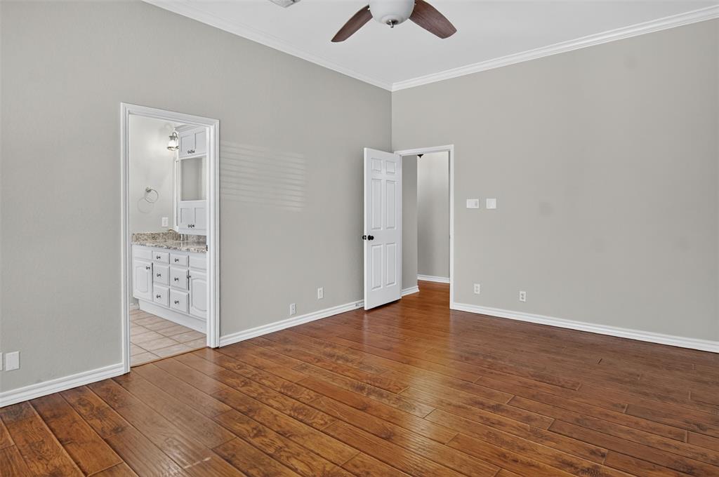 Brandingshire Place - Residential