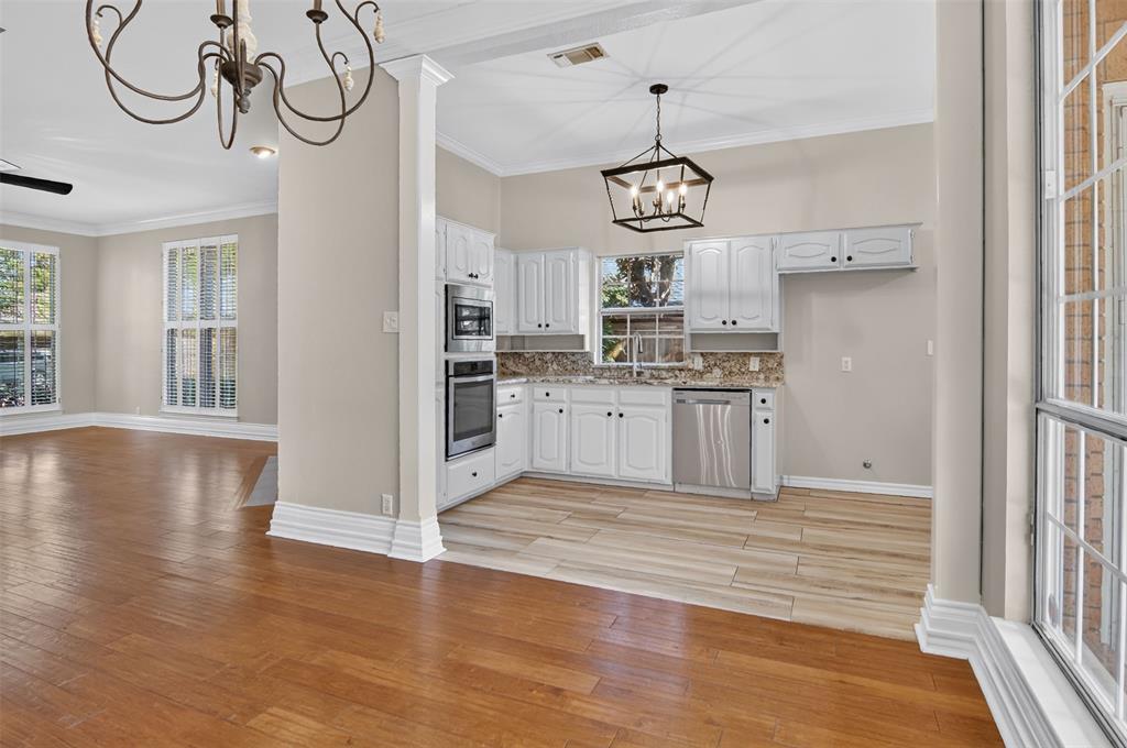 Brandingshire Place - Residential