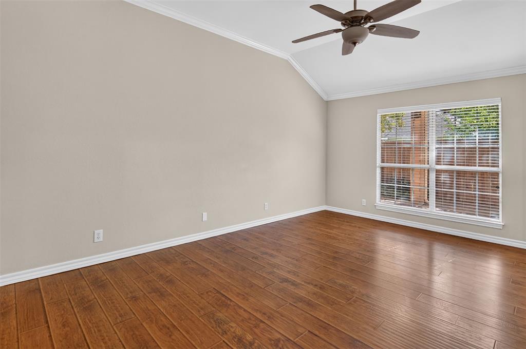 Brandingshire Place - Residential