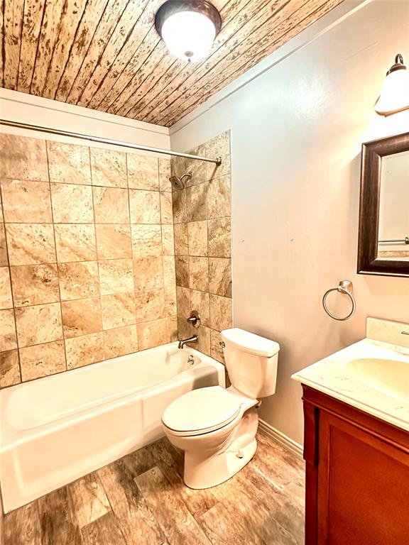 Corsicana - Residential