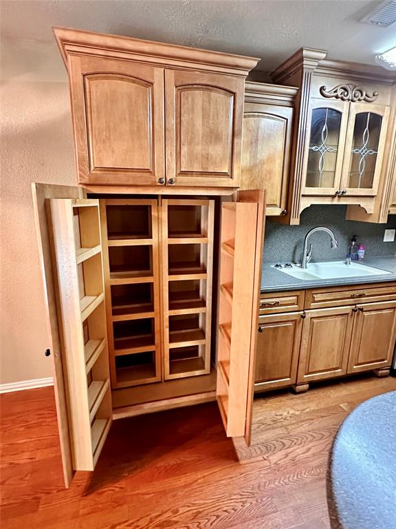 Corsicana - Residential