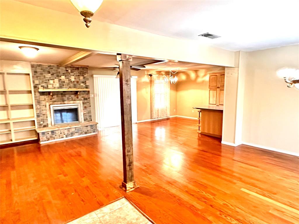 Corsicana - Residential