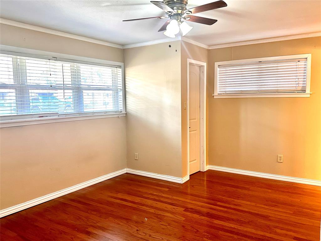 Corsicana - Residential