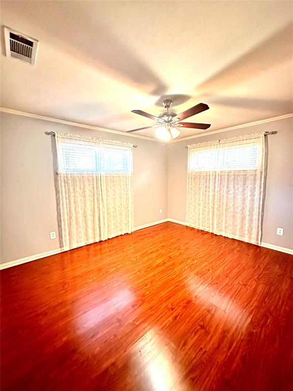 Corsicana - Residential