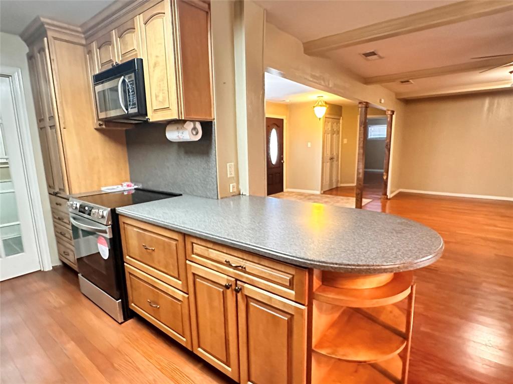 Corsicana - Residential