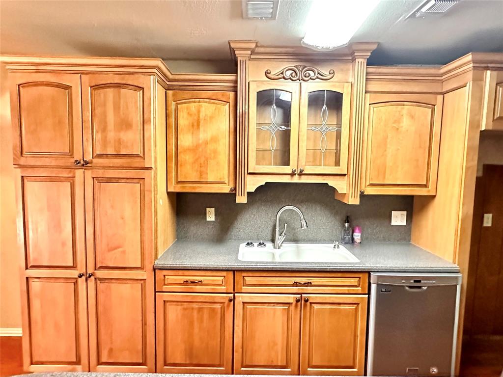 Corsicana - Residential