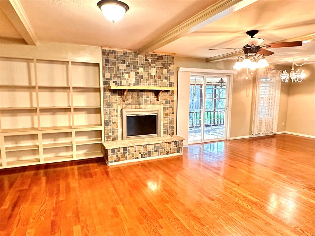 Corsicana - Residential